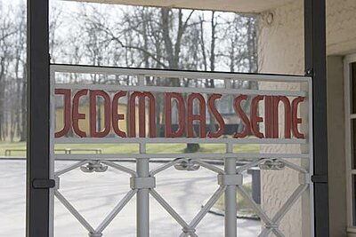 Lehrausflug in die Vergangenheit: Exkursion nach Weimar Lehrausflug in die Vergangenheit: Exkursion nach Weimar