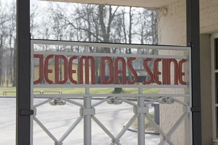 Lehrausflug in die Vergangenheit: Exkursion nach Weimar Lehrausflug in die Vergangenheit: Exkursion nach Weimar
