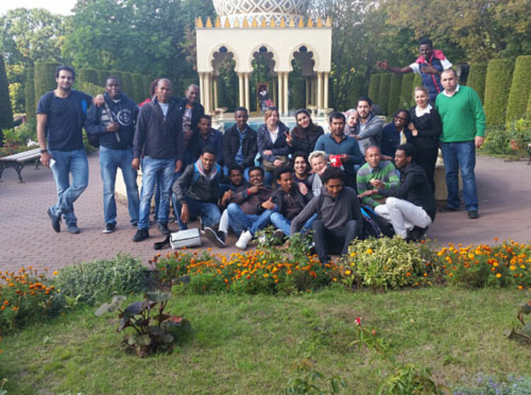 Beeindruckende Erlebnisse im Filmpark Babelsberg Beeindruckende Erlebnisse im Filmpark Babelsberg