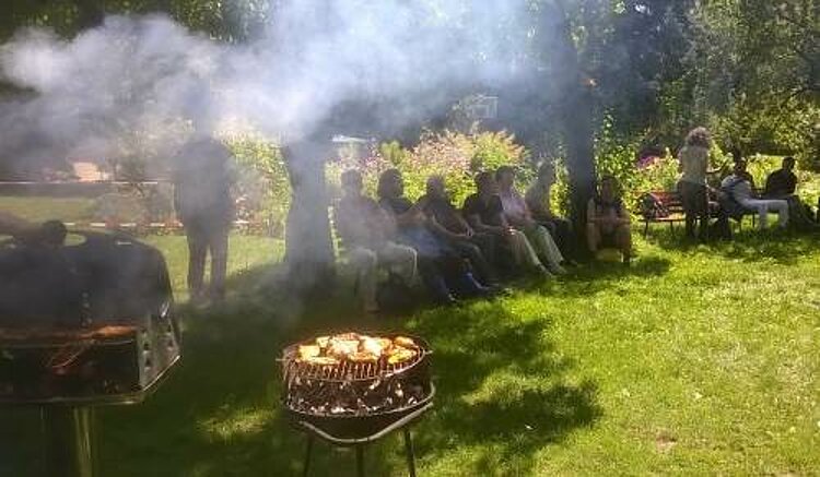 Sommerfest Sommerfest
