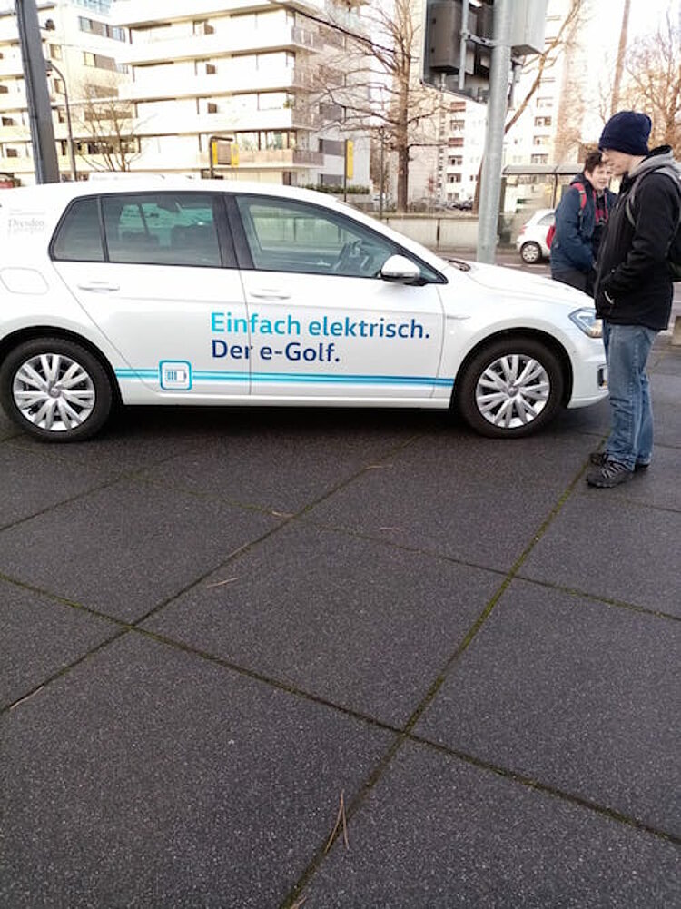 Ein interessanter Jahresausklang für die angehenden Fachlageristen Ein interessanter Jahresausklang für die angehenden Fachlageristen