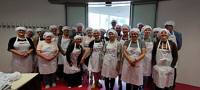 Teamevent der Euro Akademie und Euro-Schulen Zwickau Teamevent der Euro Akademie und Euro-Schulen Zwickau
