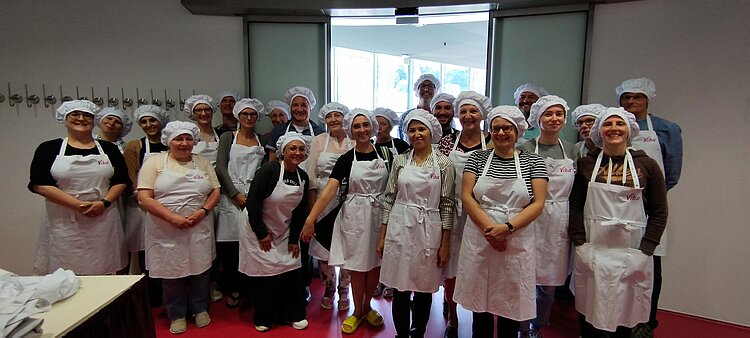 Teamevent der Euro Akademie und Euro-Schulen Zwickau Teamevent der Euro Akademie und Euro-Schulen Zwickau