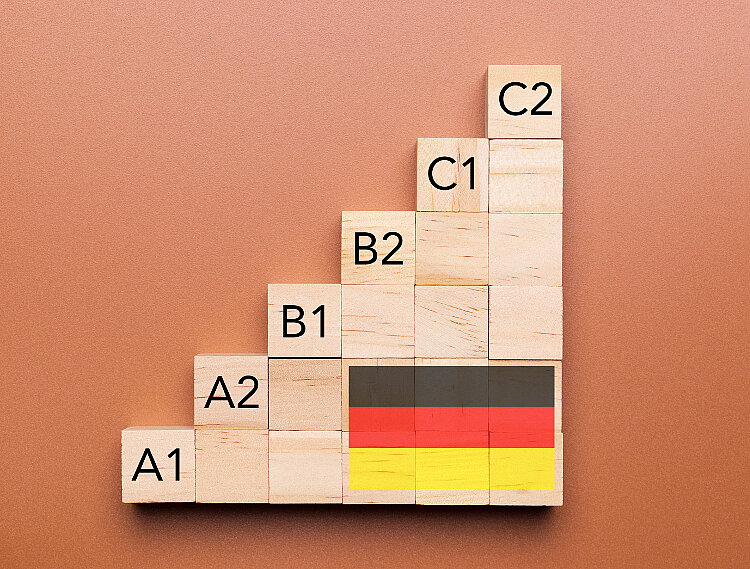 Fremdsprachen lernen – Sprachtests und Sprachlevels im Überblick Fremdsprachen lernen – Sprachtests und Sprachlevels im Überblick