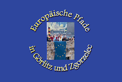 Europäische Pfade am 05.05.2012