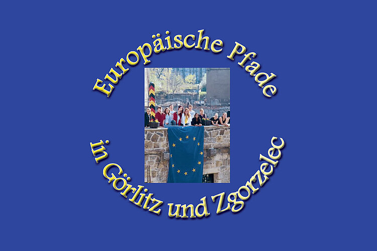 Europäische Pfade am 05.05.2012
