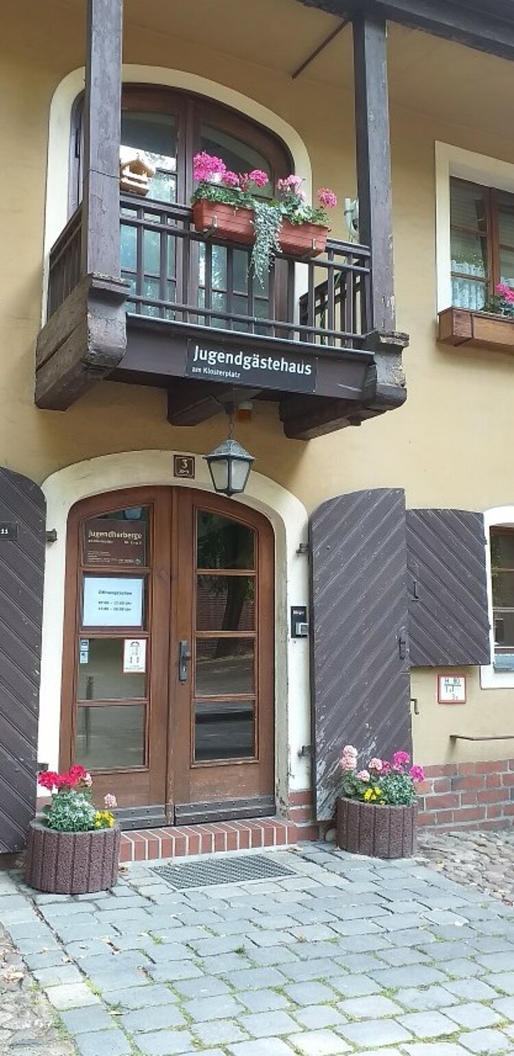 Drei Jahre Ausbildung gehen zu Ende