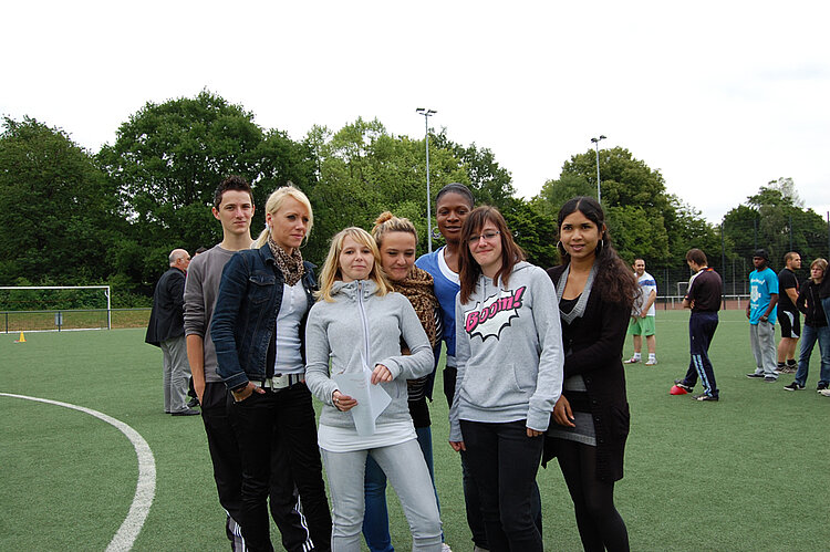 Eindrücke vom BaE Sommerfest 2011 Eindrücke vom BaE Sommerfest 2011