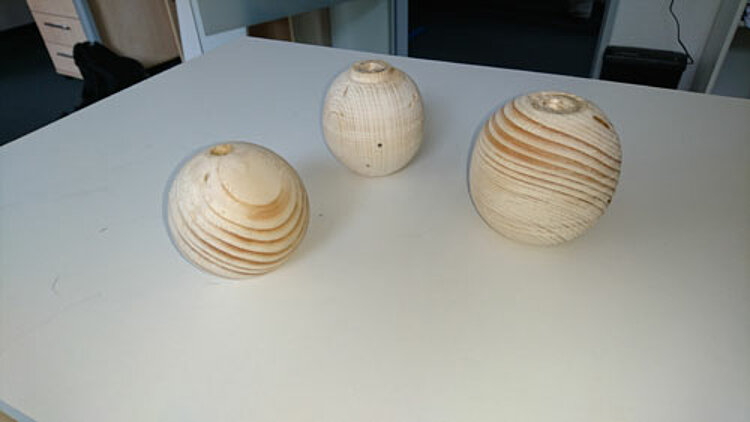 Handwerkskunst aus Kerpen