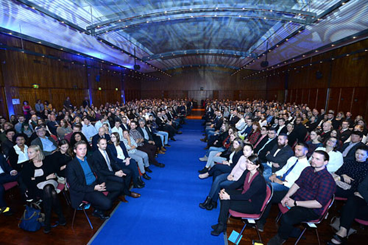 IHK-Bestenehrung 2017 IHK-Bestenehrung 2017