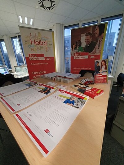 Weiterbildungssprechstunde im BiZ
