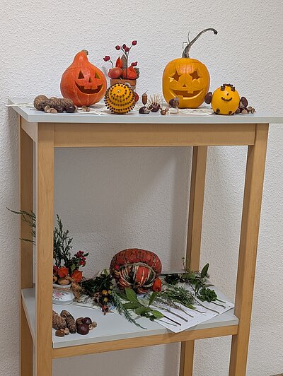 Gruselige Vorfreude – Halloween an den Euro-Schulen und der Euro Akademie Riesa Gruselige Vorfreude – Halloween an den Euro-Schulen und der Euro Akademie Riesa