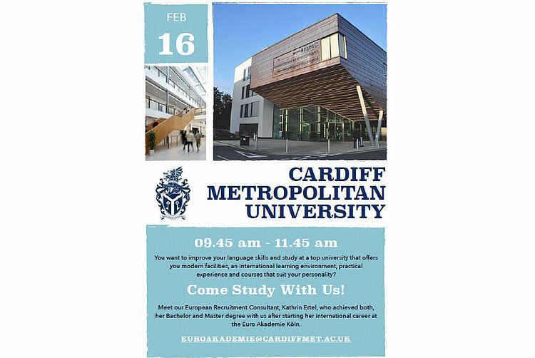 Welcome to Cardiff! Welcome to Cardiff!