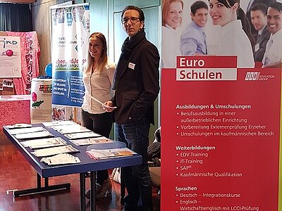 Teilnahme an der Bildungs- und Integrationskonferenz im Märkischen Kreis Teilnahme an der Bildungs- und Integrationskonferenz im Märkischen Kreis