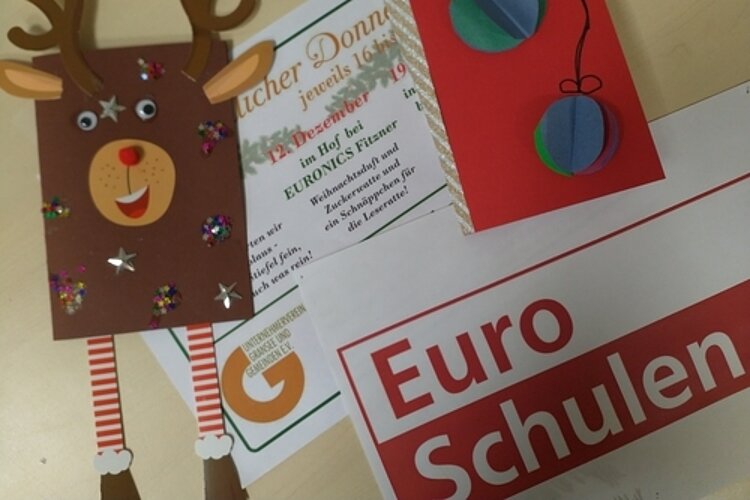 Die Fröhlichen Donnerstage – ein voller Erfolg Die Fröhlichen Donnerstage – ein voller Erfolg