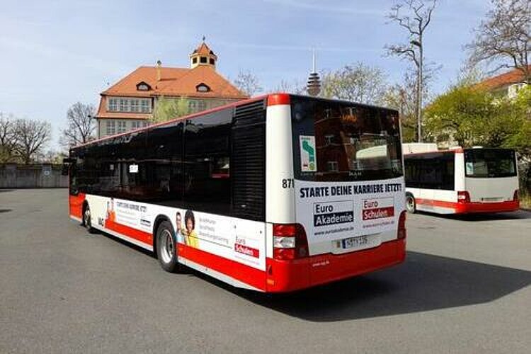Starte deine Karriere jetzt! Starte deine Karriere jetzt!