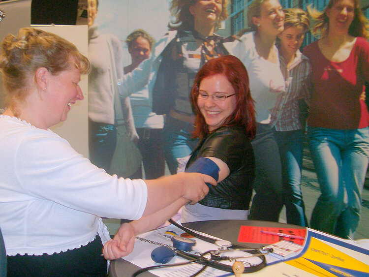 ESO auf der KONVENT'A 2012 in Löbau ESO auf der KONVENT'A 2012 in Löbau