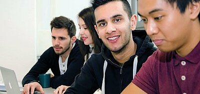 Schuljahr erfolgreich gestartet! Schuljahr erfolgreich gestartet!