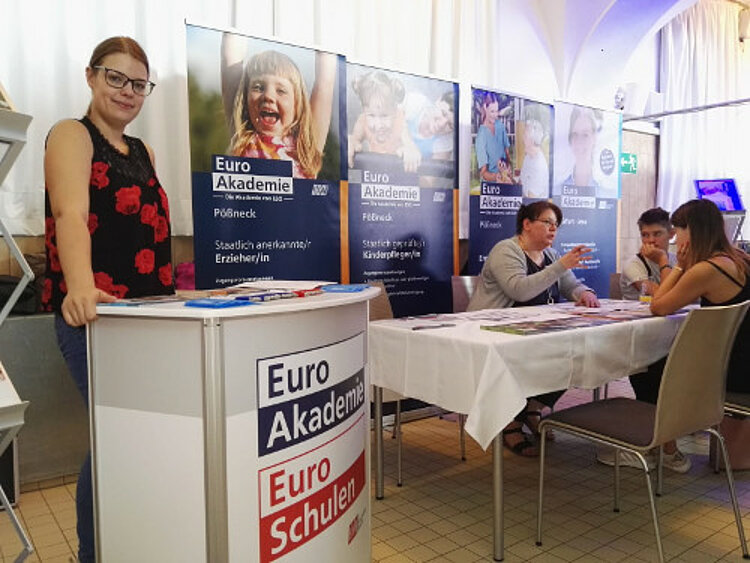 vocatium Jena 2018