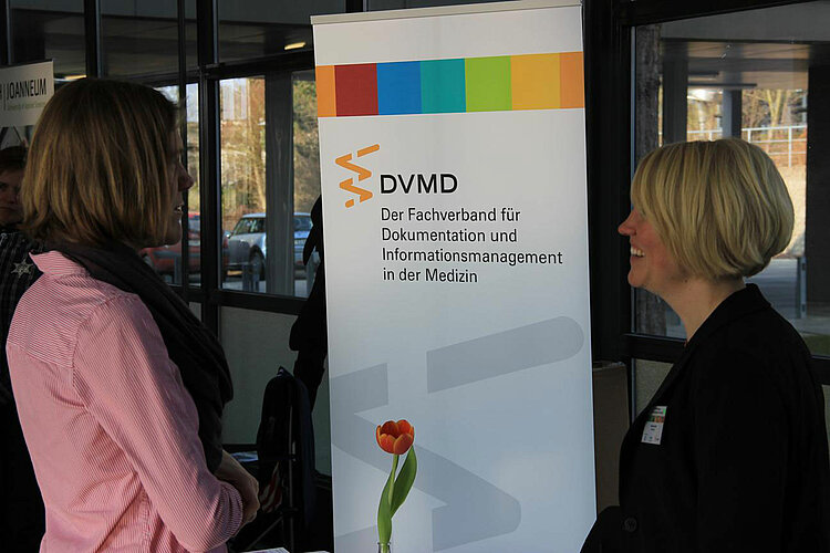 Fachtagung „Informationsmanagement in der Medizin“ Fachtagung „Informationsmanagement in der Medizin“