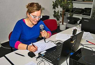 MobiPro-EU: Fortsetzung der Gespräche mit den Bewerbern MobiPro-EU: Fortsetzung der Gespräche mit den Bewerbern-1