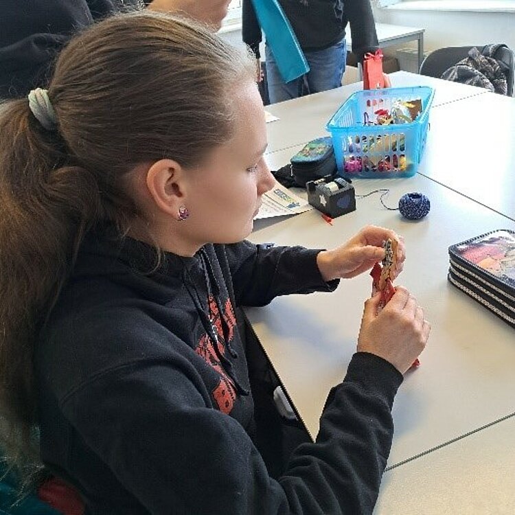 Neues vom BRAFO-Projekt Neues vom BRAFO-Projekt