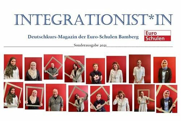 Integrationist*in: Erlebnisse und Erfahrungen aus erster Hand Integrationist*in: Erlebnisse und Erfahrungen aus erster Hand