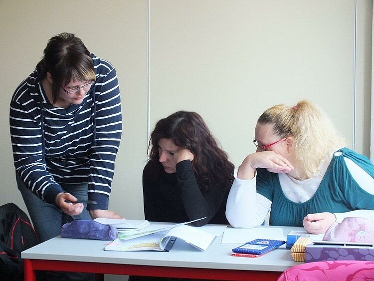 Projekt „Wahrnehmungszimmer“ erfolgreich umgesetzt Projekt „Wahrnehmungszimmer“ erfolgreich umgesetzt