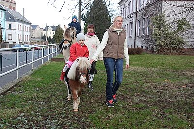 Flohmarkt haucht leeren Räumen Leben ein Flohmarkt haucht leeren Räumen Leben ein