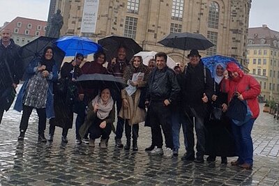 Alphabetisierungskurs entdeckt Dresden Alphabetisierungskurs entdeckt Dresden