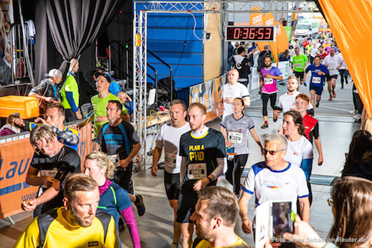 9. Jenaer Firmenlauf 9. Jenaer Firmenlauf