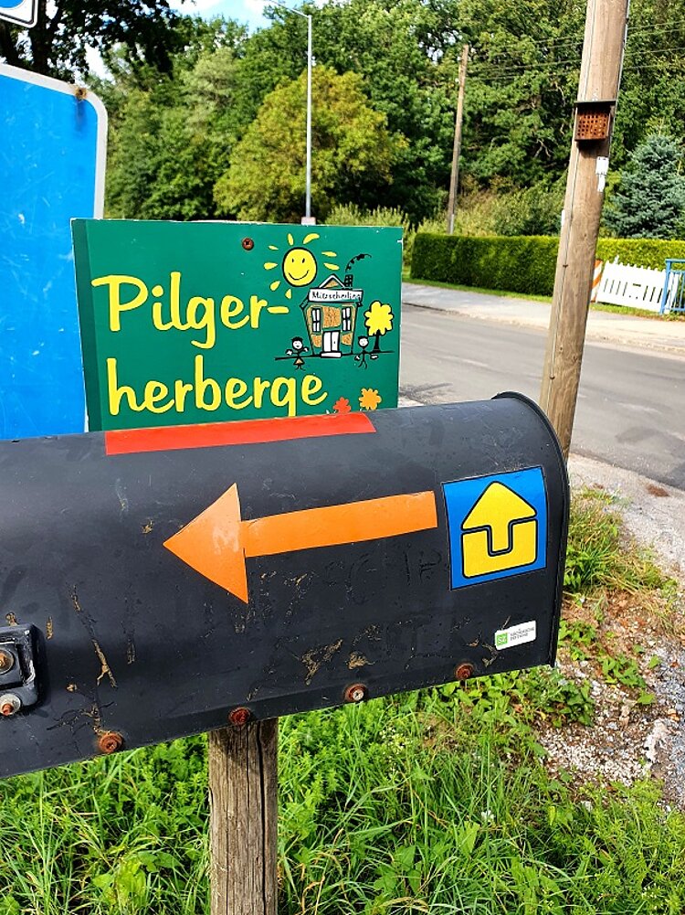 Pilgertour Görlitz-Wittichenau Pilgertour Görlitz-Wittichenau