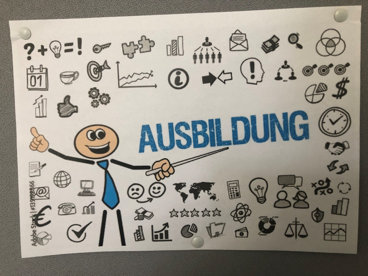 Abschlussbericht der Vorphase in der assistierten Ausbildung flexibel Abschlussbericht der Vorphase in der assistierten Ausbildung flexibel