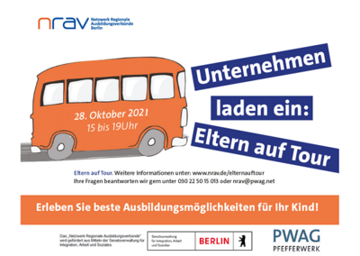 Eltern wieder auf Tour Eltern wieder auf Tour