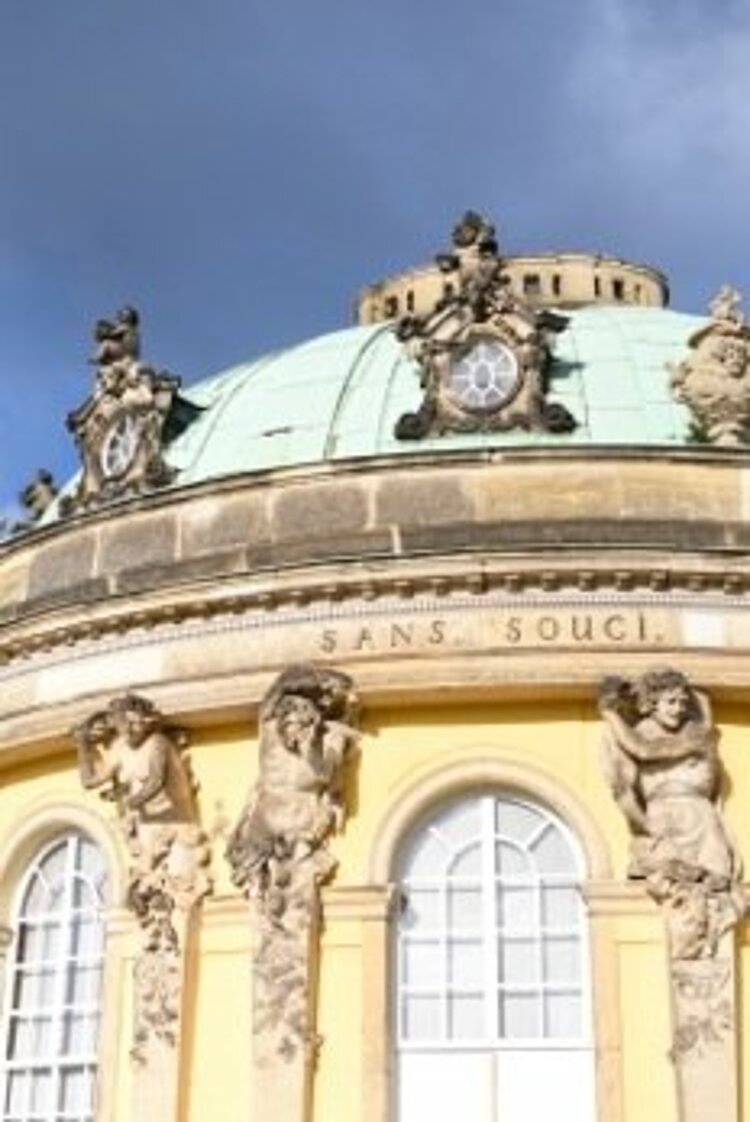 Wohnkultur deutscher Könige Wohnkultur deutscher Könige