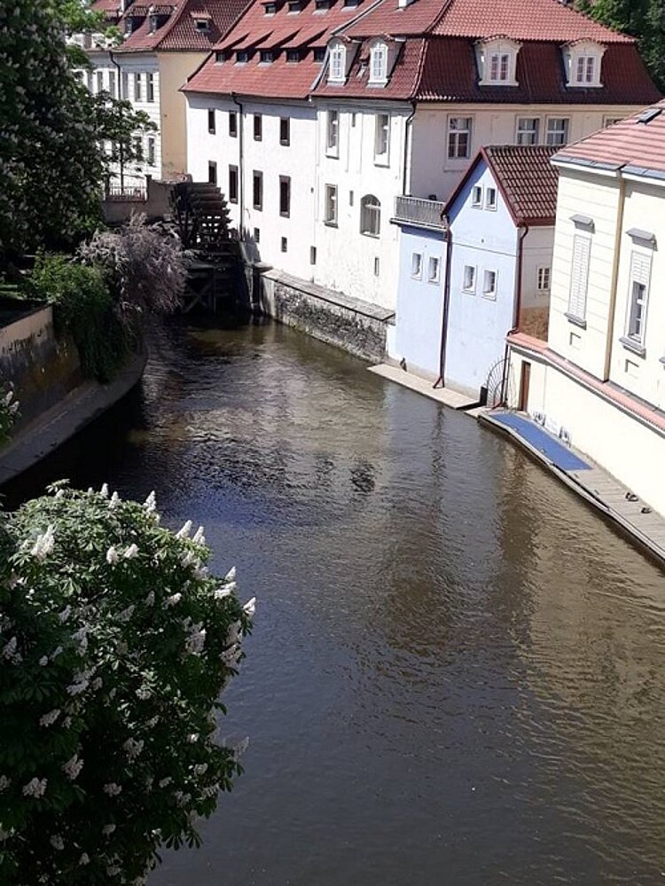 Betriebsausflug nach Prag Betriebsausflug nach Prag