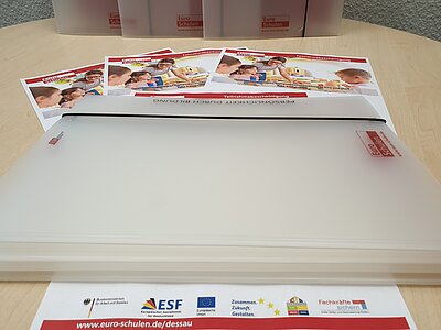 Abschluss des Projektes KiTa-Kompetenz