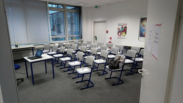 Tag der offenen Tür in Köln Tag der offenen Tür in Köln