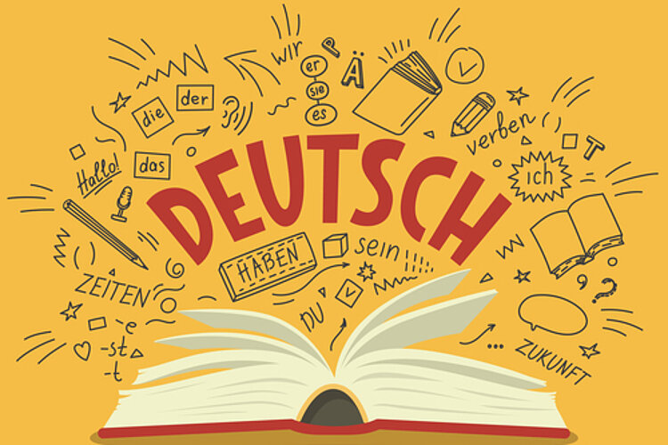 Der Unterricht geht weiter… Der Unterricht geht weiter…