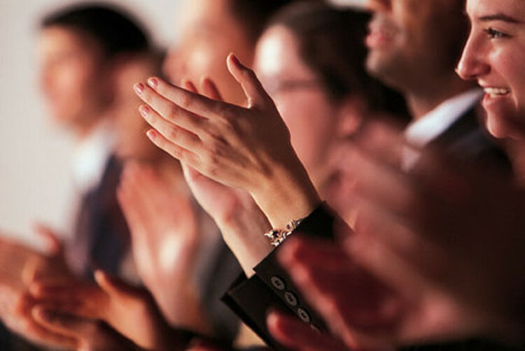 ESO Education Group wird neuer Partner des Campus Symposiums ESO Education Group wird neuer Partner des Campus Symposiums