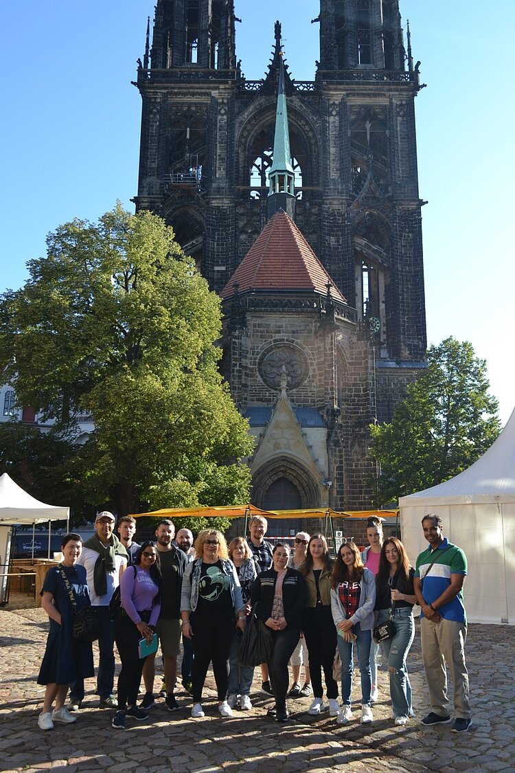 Eine wunderbare Welt der Stadtgeschichte Eine wunderbare Welt der Stadtgeschichte
