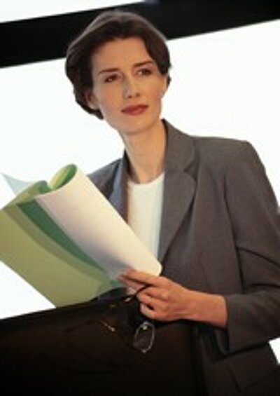 1. Frauen-Business-Tag der IHK Köln