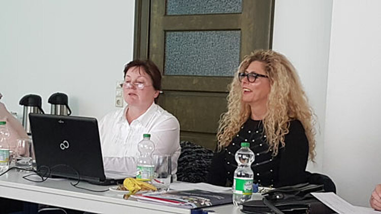 Programmschulung zur Pflegesoftware CareCloud Programmschulung zur Pflegesoftware CareCloud