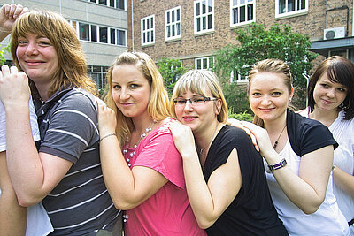 Tag der offenen Tür zur Interkulturellen Woche Tag der offenen Tür zur Interkulturellen Woche-1