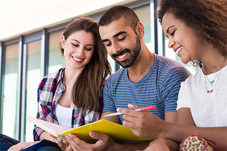 Start eines allgemeinen Integrationskurses Start eines allgemeinen Integrationskurses