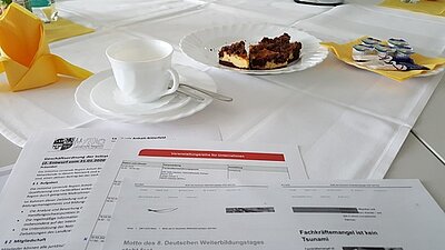 Netzwerken bei den Euro-Schulen in Bitterfeld-Wolfen Netzwerken bei den Euro-Schulen in Bitterfeld-Wolfen