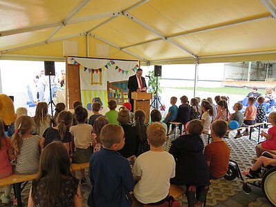 Jubiläumsfest: 30 Jahre Euro-Schulen in Hohenstein-Ernstthal Jubiläumsfest: 30 Jahre Euro-Schulen in Hohenstein-Ernstthal