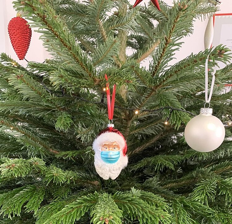 Es wird weihnachtlich Es wird weihnachtlich