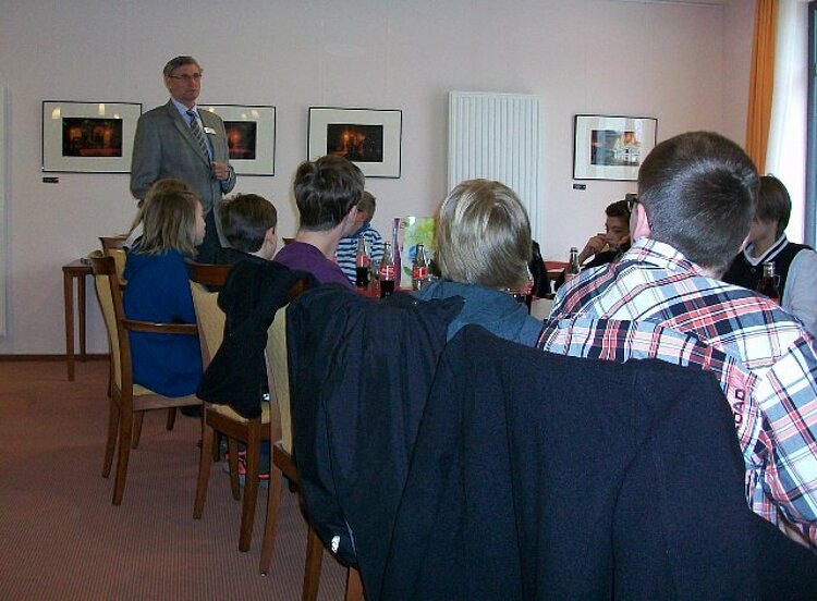 „Boys Day“ – Aktionstag des Jobcenter Halle „Boys Day“ – Aktionstag des Jobcenter Halle