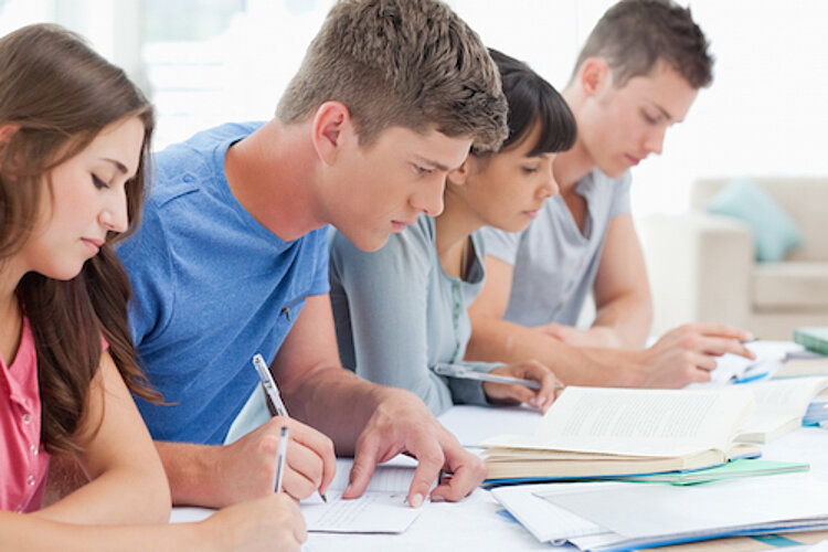Start der ausbildungsbegleitenden Hilfen (abH) Start der ausbildungsbegleitenden Hilfen (abH)